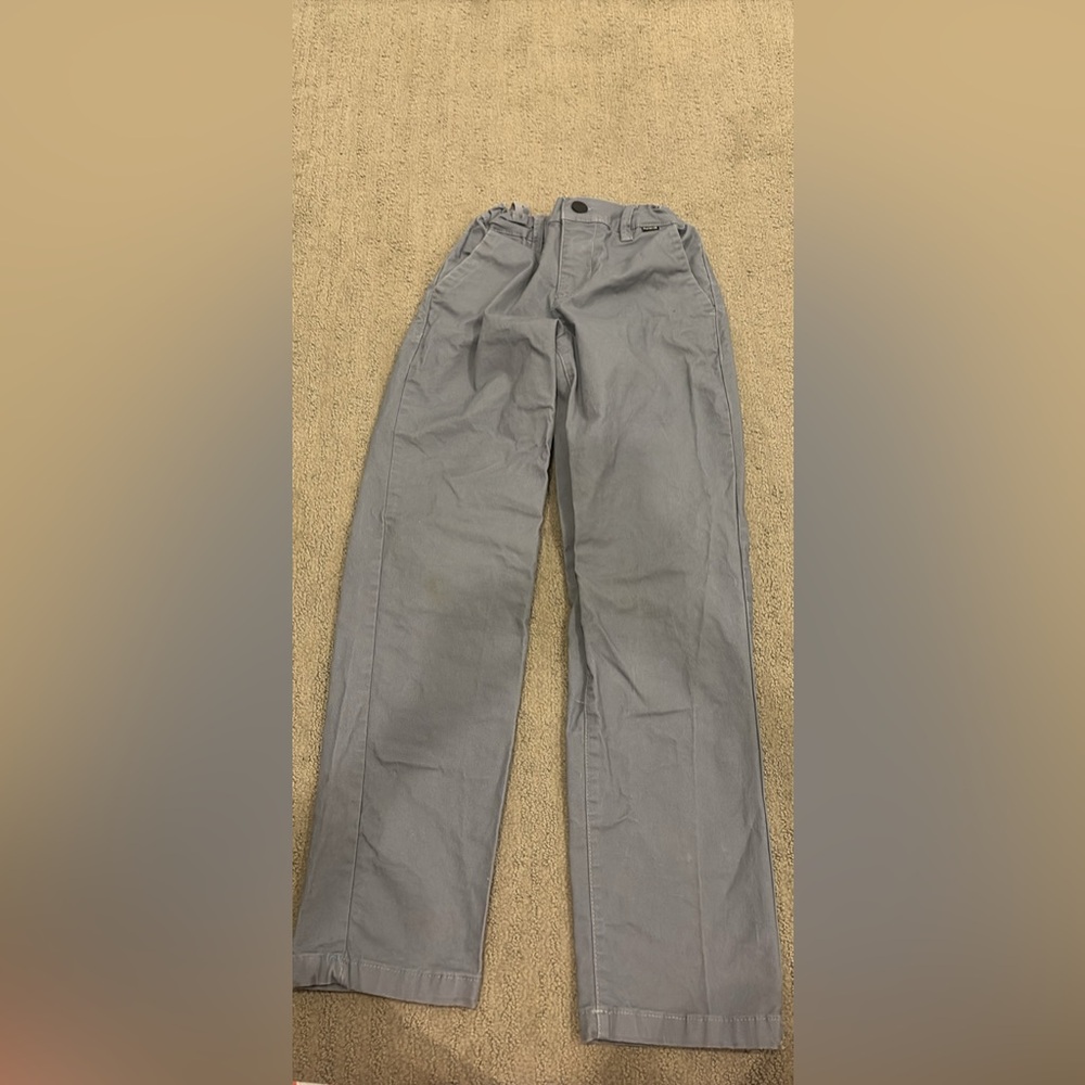 Boys dress pants